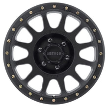 Load image into Gallery viewer, Method Wheels Wheels - Cast Method MR305 NV 18x9 -12mm Offset 6x5.5 108mm CB Matte Black Wheel
