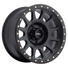 Load image into Gallery viewer, Method Wheels Wheels - Cast Method MR305 NV 18x9 -12mm Offset 6x5.5 108mm CB Matte Black Wheel

