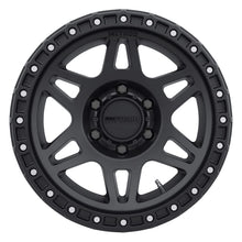 Load image into Gallery viewer, Method Wheels Wheels - Cast Method MR312 17x8.5 0mm Offset 6x135 87mm CB Matte Black Wheel
