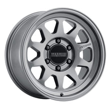 Load image into Gallery viewer, Method Wheels Wheels - Cast Method MR316 17x8.5 0mm Offset 6x5.5 106.25mm CB Gloss Titanium Wheel
