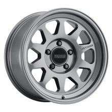 Load image into Gallery viewer, Method Wheels Wheels - Cast Method MR316 18x9 +18mm Offset 5x150 110.5mm CB Gloss Titanium Wheel
