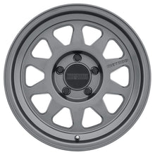 Load image into Gallery viewer, Method Wheels Wheels - Cast Method MR316 18x9 +18mm Offset 5x150 110.5mm CB Gloss Titanium Wheel
