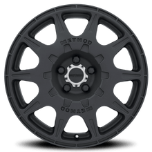 Load image into Gallery viewer, Method Wheels Wheels - Cast Method MR502 RALLY 18x8 +38mm Offset 5x4.5 67.1mm CB Matte Black Wheel
