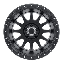 Load image into Gallery viewer, Method Wheels Wheels - Cast Method MR605 NV 20x9 -12mm Offset 5x150 110.5mm CB Matte Black Wheel
