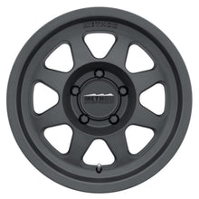 Load image into Gallery viewer, Method Wheels Wheels - Cast Method MR701 17x8.5 0mm Offset 5x150 110.5mm CB Matte Black Wheel

