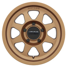 Load image into Gallery viewer, Method Wheels Wheels - Cast Method MR701 17x9 -12mm Offset 5x5 71.5mm CB Method Bronze Wheel

