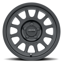 Load image into Gallery viewer, Method Wheels Wheels - Cast Method MR703 17x8.5 +25mm Offset 5x5 71.5mm CB Matte Black Wheel
