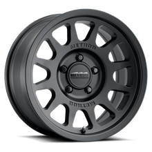 Load image into Gallery viewer, Method Wheels Wheels - Cast Method MR703 17x8.5 +25mm Offset 5x5 71.5mm CB Matte Black Wheel
