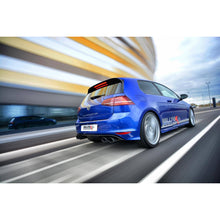Load image into Gallery viewer, Milltek Exhaust > Cat back ### Engine > Exhaust > Cat back ### Engine > Performance > Exhaust > Cat back Milltek Performance Exhaust System - VW Mk7 Golf R
