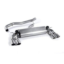 Load image into Gallery viewer, Milltek Exhaust > Cat back ### Engine > Exhaust > Cat back ### Engine > Performance > Exhaust > Cat back Milltek Performance Exhaust System - VW Mk7 Golf R
