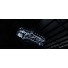 Load image into Gallery viewer, Milltek Exhaust > Cat back ### Engine > Exhaust > Cat back Milltek 80MM Valved Cat Back Exhaust - Chevy C8 Corvette Z06
