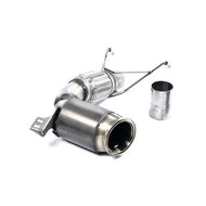 Milltek Exhaust > Downpipe ### Engine > Exhaust > Downpipe ### Engine > Performance > Exhaust > Downpipe Milltek 2.75