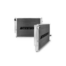 Load image into Gallery viewer, Mishimoto Engine > Cooling > Radiator Mishimoto Aluminum Performance Radiator - BMW / E30 / E36 / 3 Series
