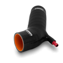 Load image into Gallery viewer, Mishimoto MISMMHOSE-IS300-01IHBK Mishimoto 01-05 Lexus IS300 Silicone Post MAF Intake Hose Kit - Black
