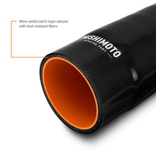 Load image into Gallery viewer, Mishimoto MISMMHOSE-IS300-01IHBK Mishimoto 01-05 Lexus IS300 Silicone Post MAF Intake Hose Kit - Black
