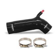Load image into Gallery viewer, Mishimoto MISMMHOSE-IS300-01IHBK Mishimoto 01-05 Lexus IS300 Silicone Post MAF Intake Hose Kit - Black
