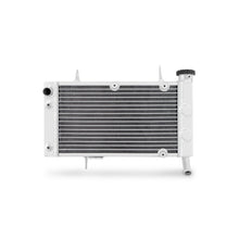Load image into Gallery viewer, Mishimoto MISMMPS-LTZ400-03 Mishimoto 03-08 Suzuki LTZ400 / Kawasaki KFX400 Aluminum Radiator
