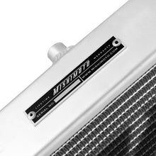 Load image into Gallery viewer, Mishimoto MISMMPS-LTZ400-03 Mishimoto 03-08 Suzuki LTZ400 / Kawasaki KFX400 Aluminum Radiator
