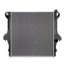 Load image into Gallery viewer, Mishimoto MISR2711-MT Mishimoto 03-09 Dodge Ram 2500/3500 Cummins Diesel Replacement Plastic Radiator

