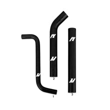 Load image into Gallery viewer, Mishimoto MISMMPSH-TRX450R-04KTBK Mishimoto 04-05 Honda TRX450R Silicone Hose Kit - Black
