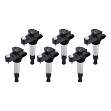 Load image into Gallery viewer, Mishimoto MISMMIG-CAD-0406 Mishimoto 04-09 Cadillac CTS V6 Ignition Coil - 6-Pack
