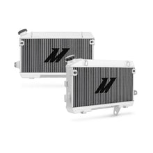 Load image into Gallery viewer, Mishimoto MISMMPS-LTR450-06 Mishimoto 06-09 Suzuki LTR450 Aluminum Radiator
