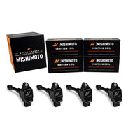 Mishimoto MISMMIG-ALT-0704 Mishimoto 07-15 Nissan Altima 2.5L Ignition Coil - 4-Pack