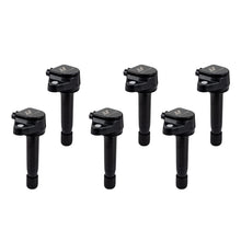 Load image into Gallery viewer, Mishimoto MISMMIG-ACRD35-0806 Mishimoto 08-12 Honda Accord 3.5L Ignition Coil - 6-Pack
