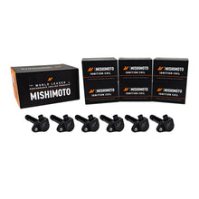 Load image into Gallery viewer, Mishimoto MISMMIG-ACRD35-0806 Mishimoto 08-12 Honda Accord 3.5L Ignition Coil - 6-Pack
