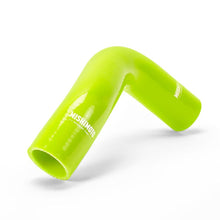 Load image into Gallery viewer, Mishimoto MISMMHOSE-STI-08NY Mishimoto 08-14 Subaru WRX / 08+ STI Silicone Radiator Hose Kit - Neon Yellow
