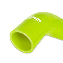 Load image into Gallery viewer, Mishimoto MISMMHOSE-STI-08NY Mishimoto 08-14 Subaru WRX / 08+ STI Silicone Radiator Hose Kit - Neon Yellow
