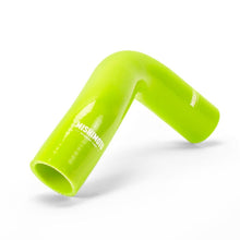 Load image into Gallery viewer, Mishimoto MISMMHOSE-STI-08NY Mishimoto 08-14 Subaru WRX / 08+ STI Silicone Radiator Hose Kit - Neon Yellow
