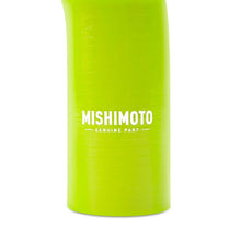 Load image into Gallery viewer, Mishimoto MISMMHOSE-STI-08NY Mishimoto 08-14 Subaru WRX / 08+ STI Silicone Radiator Hose Kit - Neon Yellow
