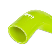 Load image into Gallery viewer, Mishimoto MISMMHOSE-STI-08NY Mishimoto 08-14 Subaru WRX / 08+ STI Silicone Radiator Hose Kit - Neon Yellow
