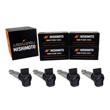 Load image into Gallery viewer, Mishimoto MISMMIG-A3-09 Mishimoto 09-13 Audi A3 2.0L Ignition Coil
