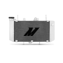 Load image into Gallery viewer, Mishimoto MISMMPS-YFZ450R-09 Mishimoto 09-13 Yamaha YFZ450R Aluminum Radiator
