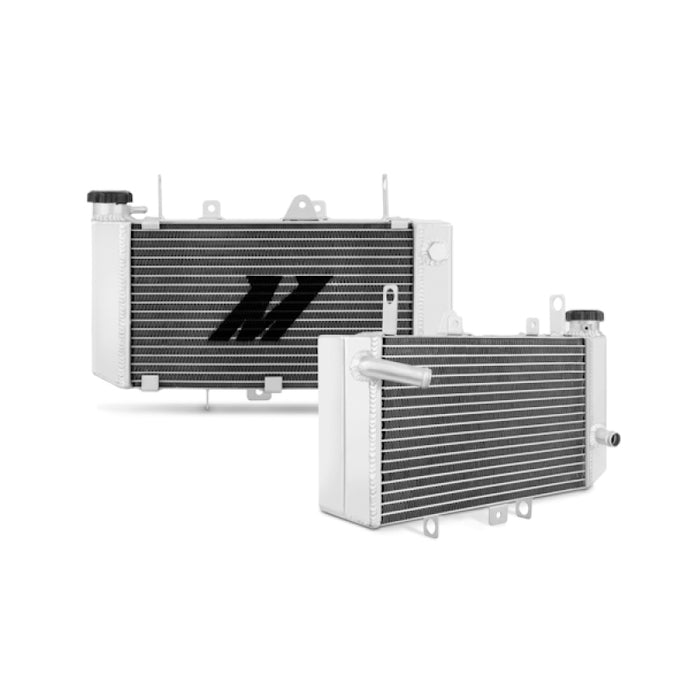 Mishimoto MISMMPS-YFZ450R-09 Mishimoto 09-13 Yamaha YFZ450R Aluminum Radiator
