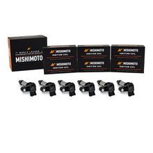 Load image into Gallery viewer, Mishimoto MISMMIG-CAM-1006 Mishimoto 10-16 Chevrolet Camaro 3.6L Ignition Coil - 6-Pack
