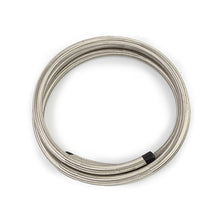 Load image into Gallery viewer, Mishimoto MISMMSBH-10120-CS Mishimoto 10Ft Stainless Steel Braided Hose w/ -10AN Fittings - Stainless
