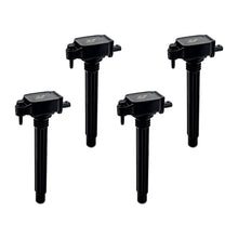 Load image into Gallery viewer, Mishimoto MISMMIG-CHEK-1404 Mishimoto 14-20 Jeep Cherokee 2.4L Ignition Coil - 4-Pack
