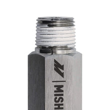 Load image into Gallery viewer, Mishimoto MISMMHOSE-RAM-07HU Mishimoto 2007.5+ Ram 6.7L Cummins Top Heater Hose Upgrade
