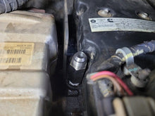 Load image into Gallery viewer, Mishimoto MISMMHOSE-RAM-07HU Mishimoto 2007.5+ Ram 6.7L Cummins Top Heater Hose Upgrade
