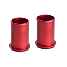 Load image into Gallery viewer, Mishimoto MISMMICP-GRC-23RD Mishimoto 2023+ Toyota GR Corolla Intercooler Pipe Kit - Wrinkle Red
