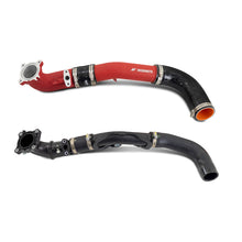 Load image into Gallery viewer, Mishimoto MISMMICP-GRC-23RD Mishimoto 2023+ Toyota GR Corolla Intercooler Pipe Kit - Wrinkle Red
