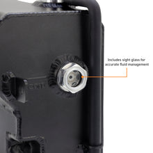 Load image into Gallery viewer, Mishimoto MISMMRT-TAC-24BK Mishimoto 2024+ Toyota Tacoma Expansion Tank - Black
