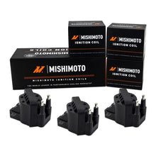 Load image into Gallery viewer, Mishimoto MISMMIG-CENT-8503 Mishimoto 85-05 Buick Century V6 Ignition Coil - 3-Pack
