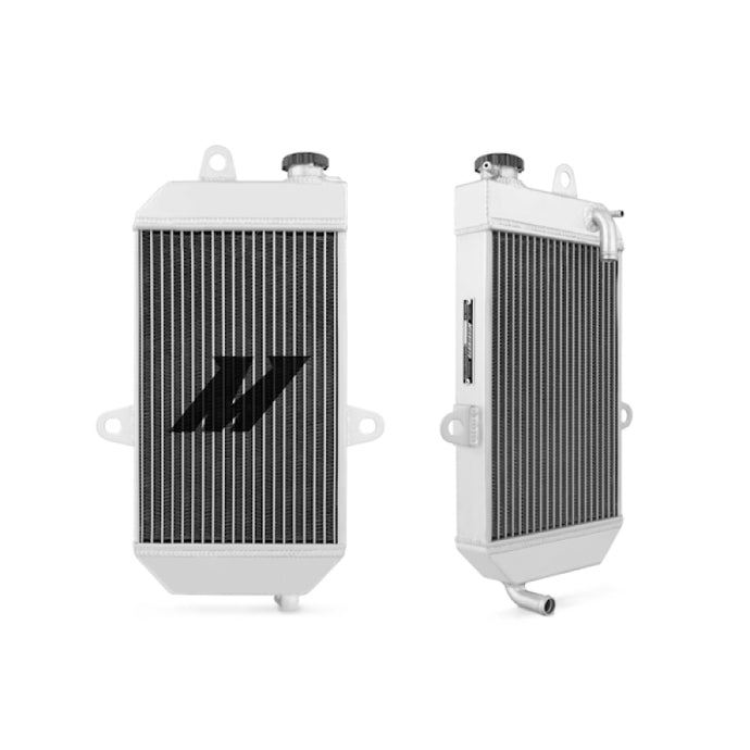 Mishimoto MISMMPS-YFZ350-87 Mishimoto 87-06 Yamaha YFZ350 Banshee Aluminum Radiator