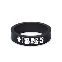 Load image into Gallery viewer, Mishimoto MISMMTS-RAM-89H Mishimoto 89-93 Dodge 5.9L Cummins 87.5C High-Temperature Thermostat
