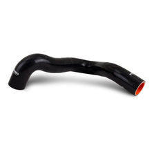 Load image into Gallery viewer, Mishimoto MISMMHOSE-F2D-99UBK Mishimoto 99-03 Ford F-250 7.3L Coolant Hose Upper Reroute BK
