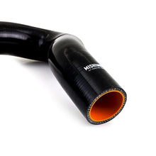 Load image into Gallery viewer, Mishimoto MISMMHOSE-F2D-99UBK Mishimoto 99-03 Ford F-250 7.3L Coolant Hose Upper Reroute BK
